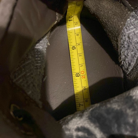 PHILIPPE MODEL High-Top Blue Sneakers-Sz EU38 - Picture 16 of 16